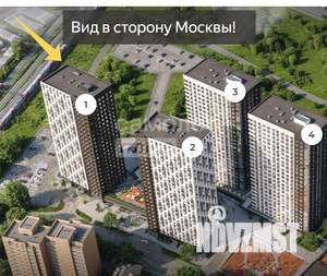 Фото квартиры на продажу (3)
