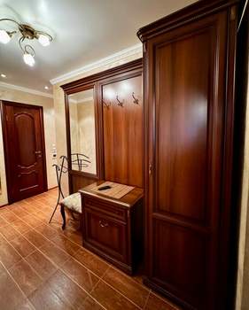 2-к квартира, вторичка, 60м2, 9/17 этаж