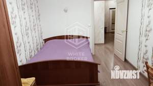 2-к квартира, вторичка, 77м2, 6/25 этаж