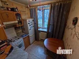 1-к квартира, вторичка, 30м2, 1/5 этаж