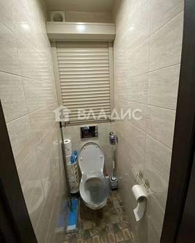 2-к квартира, вторичка, 43м2, 1/9 этаж