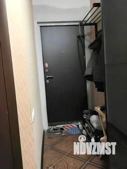 2-к квартира, вторичка, 45м2, 1/5 этаж