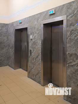 2-к квартира, вторичка, 69м2, 21/25 этаж