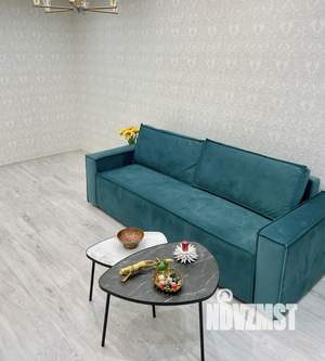 2-к квартира, вторичка, 67м2, 22/25 этаж