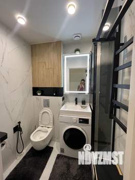 2-к квартира, вторичка, 45м2, 2/5 этаж