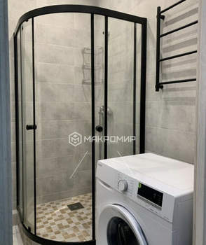 Студия квартира, вторичка, 23м2, 24/25 этаж