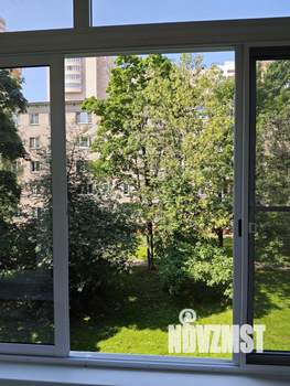 2-к квартира, вторичка, 44м2, 2/4 этаж