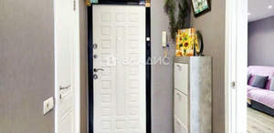 1-к квартира, вторичка, 39м2, 9/9 этаж