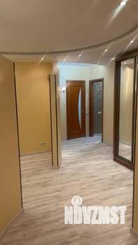 3-к квартира, вторичка, 82м2, 16/16 этаж