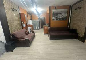 Студия квартира, вторичка, 29м2, 2/22 этаж