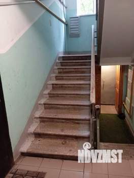 2-к квартира, вторичка, 42м2, 1/5 этаж
