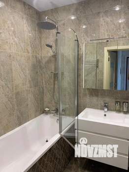 2-к квартира, вторичка, 64м2, 9/25 этаж