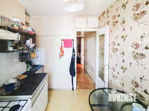 1-к квартира, вторичка, 33м2, 10/12 этаж