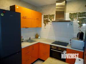 1-к квартира, вторичка, 26м2, 17/27 этаж