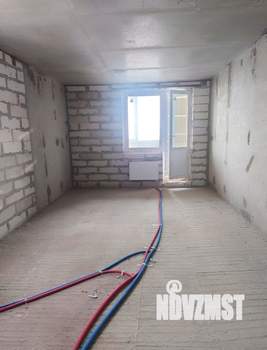 1-к квартира, вторичка, 41м2, 13/13 этаж