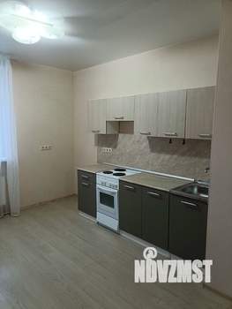 2-к квартира, вторичка, 65м2, 15/17 этаж