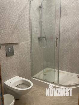 1-к квартира, вторичка, 50м2, 15/22 этаж