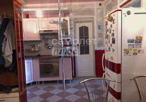 2-к квартира, вторичка, 63м2, 5/9 этаж