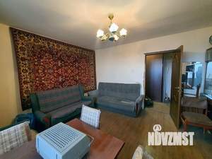 2-к квартира, вторичка, 64м2, 17/17 этаж