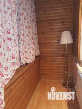 3-к квартира, вторичка, 103м2, 11/17 этаж