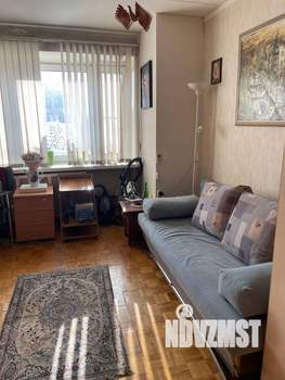 2-к квартира, вторичка, 47м2, 8/9 этаж