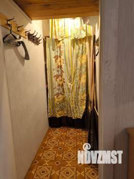 2-к квартира, вторичка, 43м2, 2/5 этаж