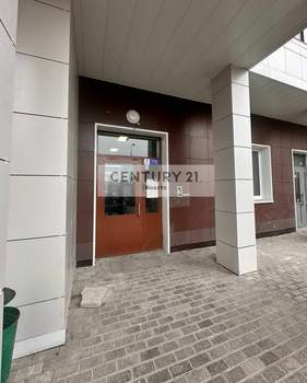 3-к квартира, вторичка, 88м2, 25/25 этаж