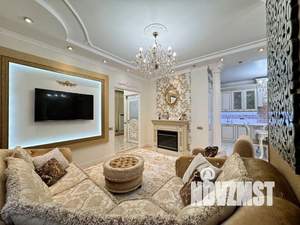 2-к квартира, вторичка, 93м2, 5/25 этаж