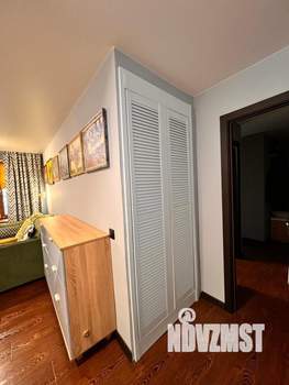 2-к квартира, вторичка, 42м2, 5/5 этаж