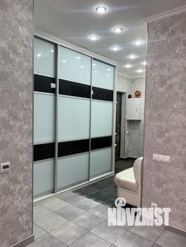 2-к квартира, вторичка, 53м2, 2/24 этаж