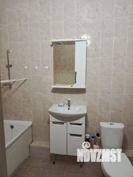 1-к квартира, вторичка, 57м2, 5/29 этаж
