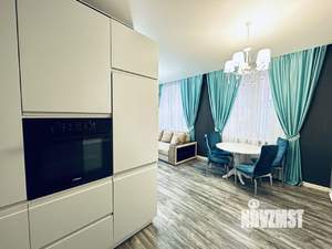 2-к квартира, вторичка, 70м2, 3/27 этаж