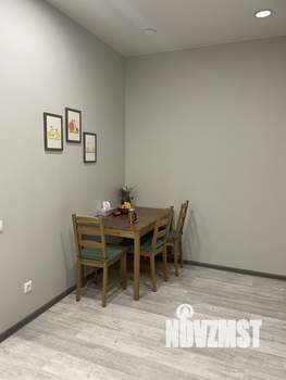 2-к квартира, вторичка, 56м2, 13/29 этаж