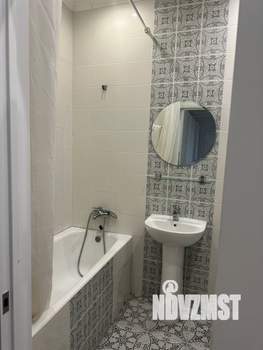 3-к квартира, вторичка, 87м2, 3/26 этаж