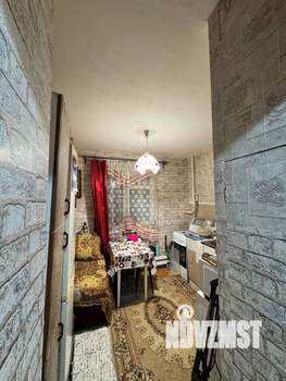 1-к квартира, вторичка, 29м2, 1/5 этаж