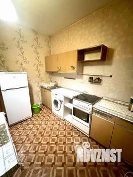 1-к квартира, вторичка, 40м2, 2/17 этаж