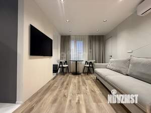 2-к квартира, вторичка, 43м2, 9/9 этаж