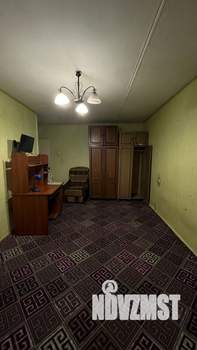 2-к квартира, вторичка, 43м2, 5/5 этаж