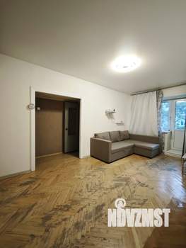 2-к квартира, вторичка, 44м2, 2/4 этаж