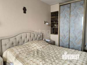 2-к квартира, вторичка, 65м2, 21/25 этаж