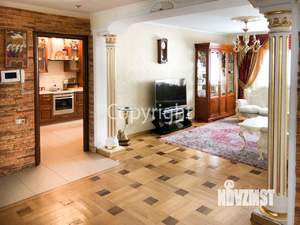 3-к квартира, вторичка, 86м2, 16/17 этаж