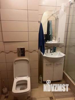 1-к квартира, вторичка, 42м2, 18/24 этаж