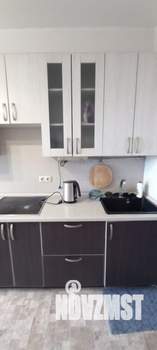 1-к квартира, вторичка, 43м2, 5/25 этаж