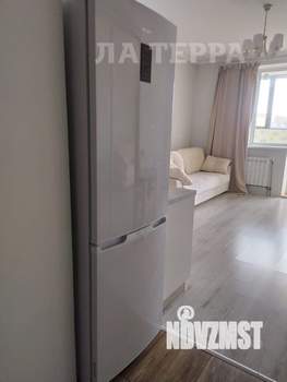 Студия квартира, вторичка, 32м2, 25/25 этаж