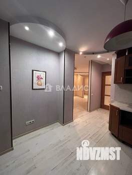 3-к квартира, вторичка, 86м2, 16/16 этаж