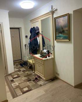 2-к квартира, вторичка, 44м2, 3/5 этаж