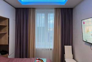 2-к квартира, вторичка, 69м2, 5/25 этаж