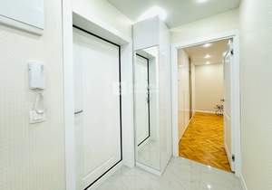 2-к квартира, вторичка, 50м2, 1/9 этаж