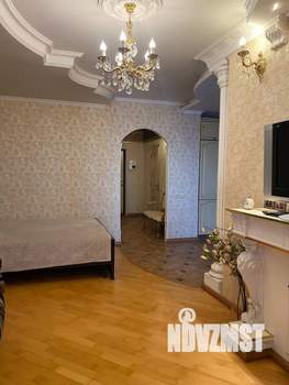 1-к квартира, вторичка, 41м2, 24/25 этаж