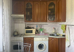 2-к квартира, вторичка, 54м2, 9/9 этаж
